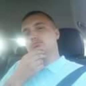 Meet your Posher, Robby